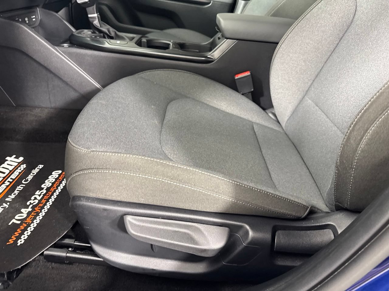 Used 2025 Kia K4 FWD image 11
