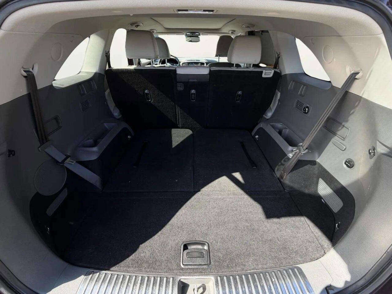 Used 2019 Kia Sorento SX image 20