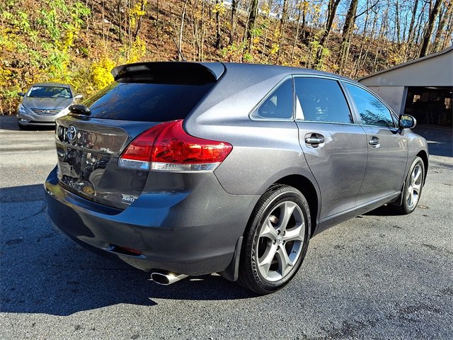 Used 2009 Toyota Venza Base image 8