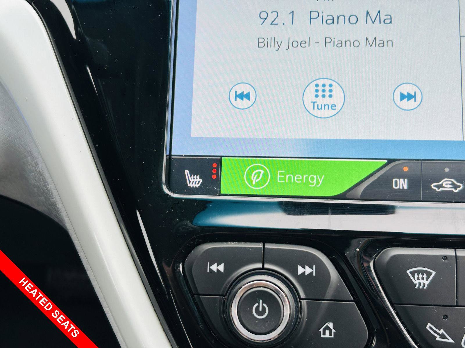 Used 2019 Chevrolet Bolt LT image 4