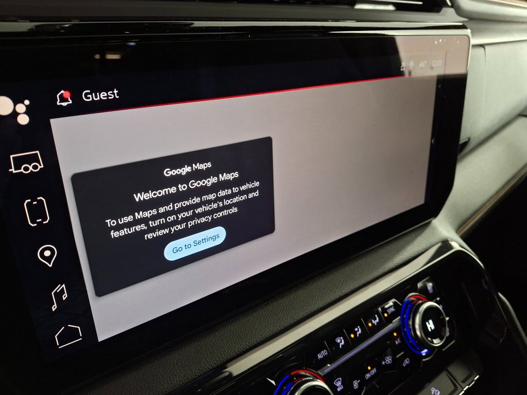 Used 2024 GMC Sierra 2500 AT4 w/ AT4 Premium Plus Package image 22