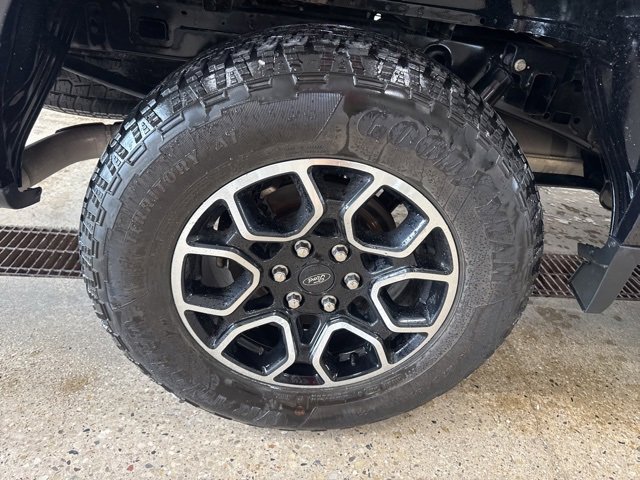 Used 2023 Ford F150 XLT w/ Equipment Group 302A High image 21