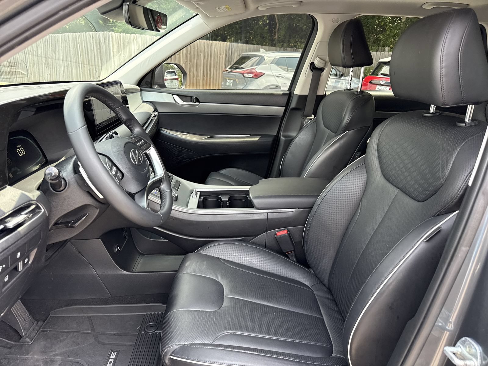 Used 2023 Hyundai Palisade XRT FWD image 9