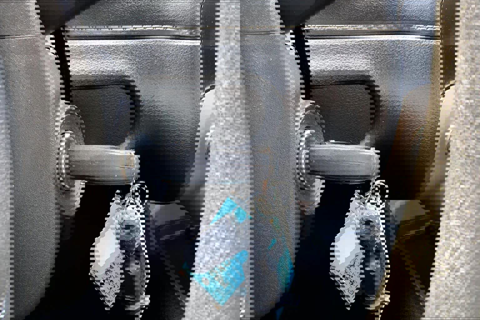 Used 2015 Chevrolet Camaro LS RWD image 31