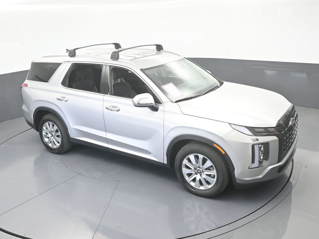 Used 2025 Hyundai Palisade SEL image 58