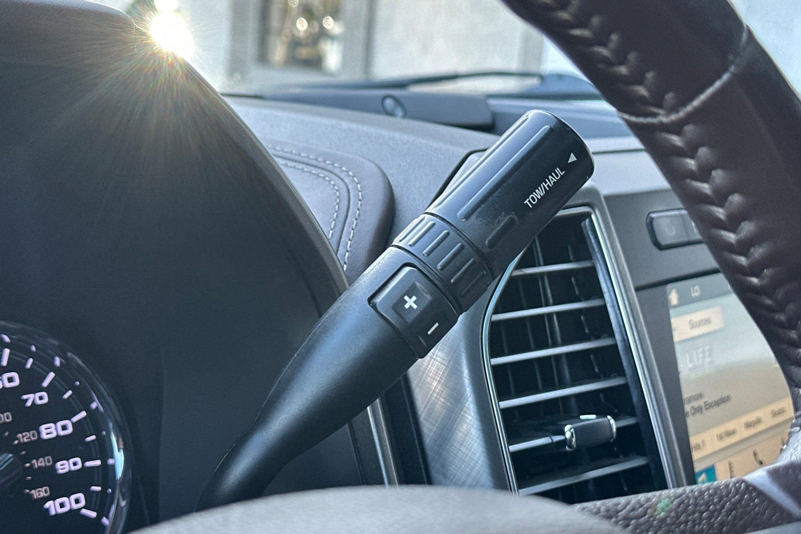 Used 2019 Ford F450 Limited w/ FX4 Off-Road Package image 21