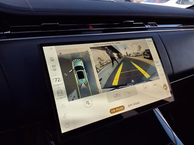 Used 2024 Land Rover Range Rover Sport Dynamic SE image 20