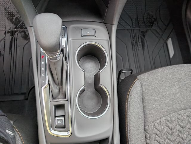 Used 2024 Chevrolet Equinox LT w/ LPO, Floor Liner Package AWD/4WD image 19