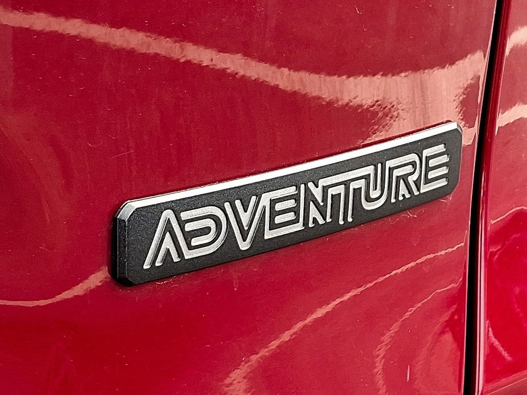 Used 2024 Toyota RAV4 Adventure image 30