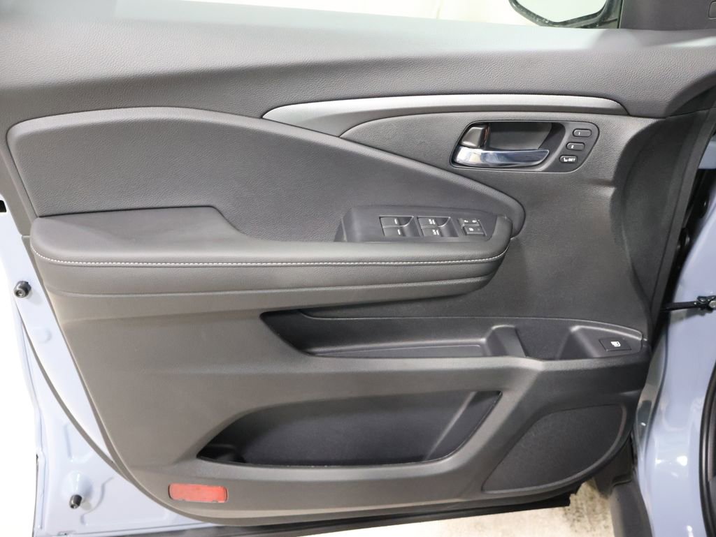 New 2026 Honda Ridgeline RTL image 9