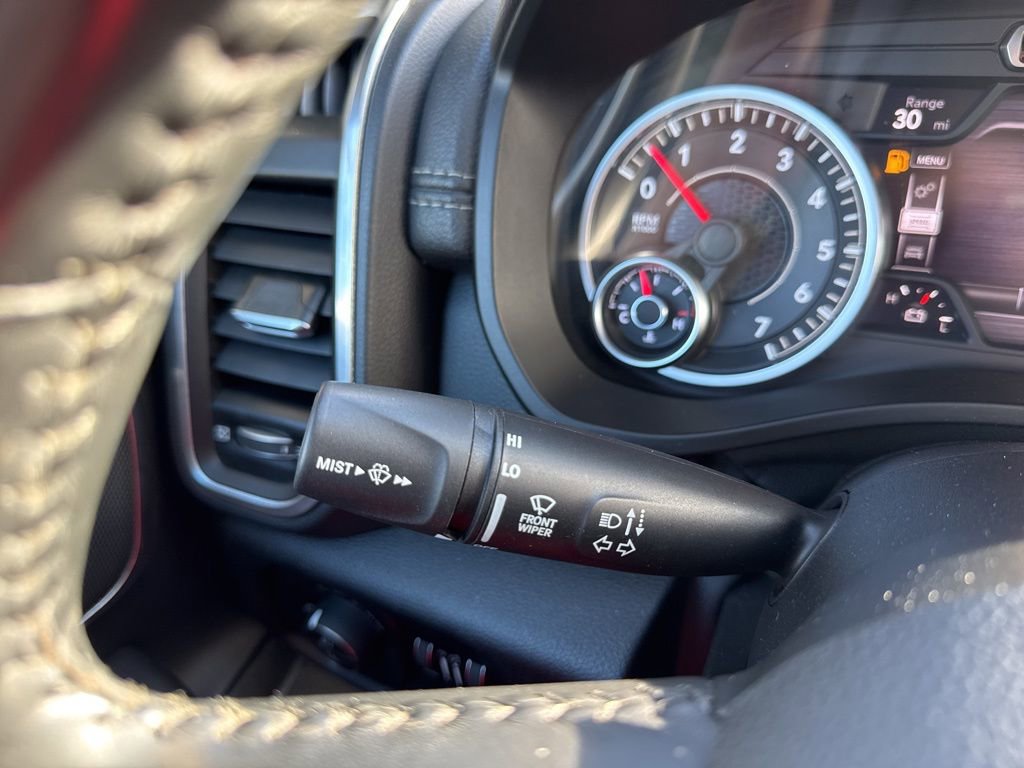 Certified 2022 RAM 1500 Laramie AWD/4WD image 15