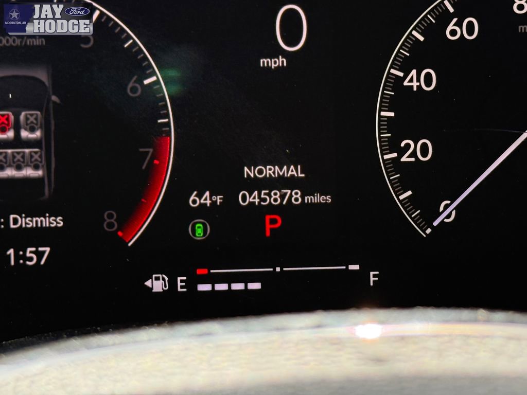 Used 2022 Honda Civic Sport image 19