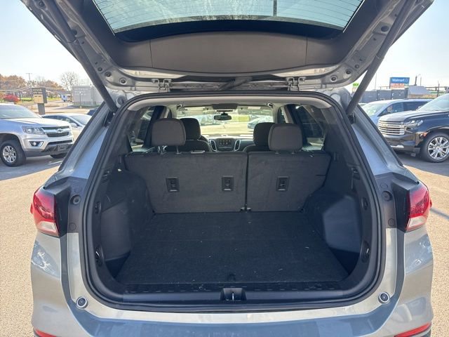 Used 2023 Chevrolet Equinox LT image 6