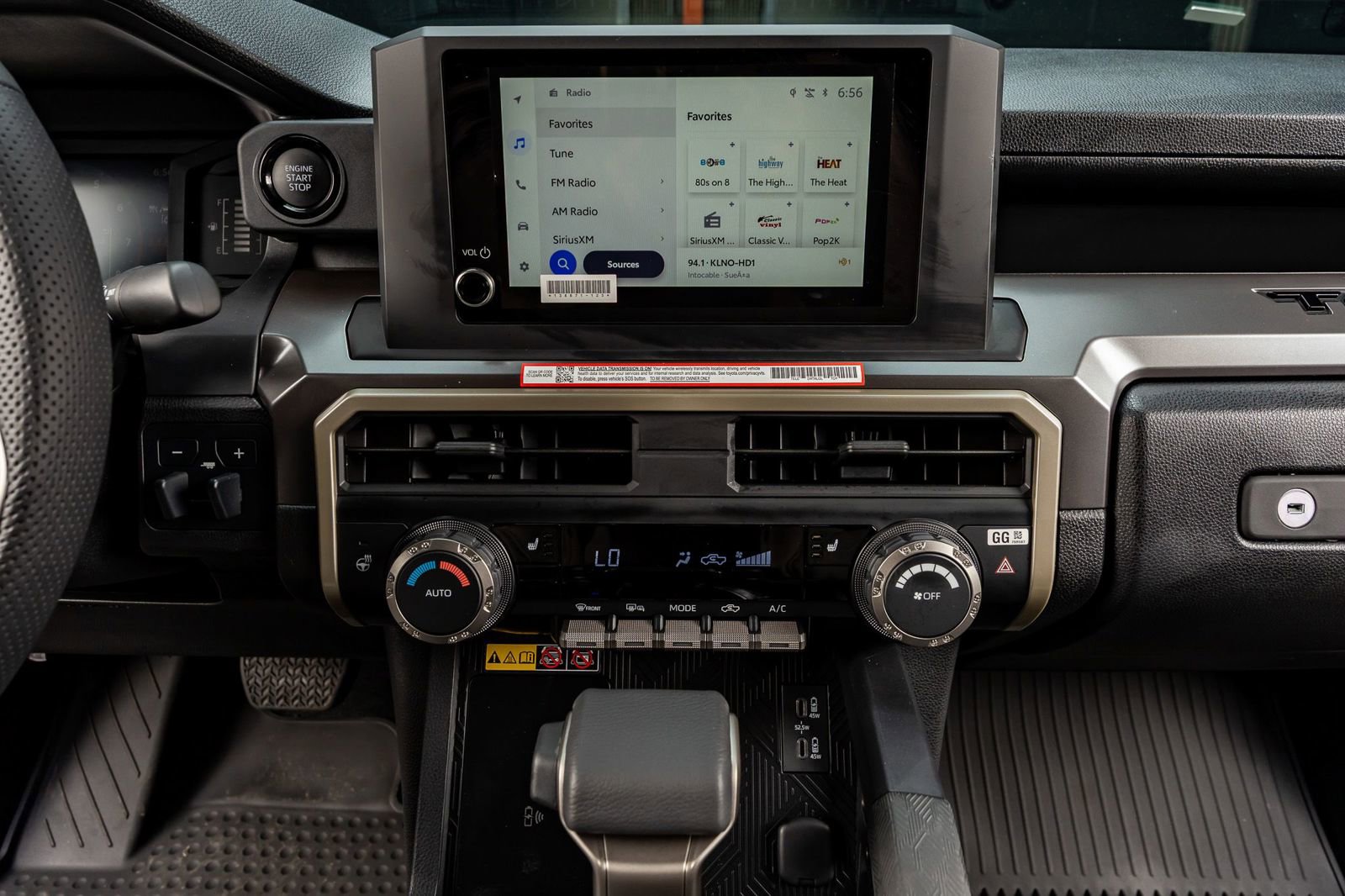 Used 2025 Toyota Tacoma SR5 image 24