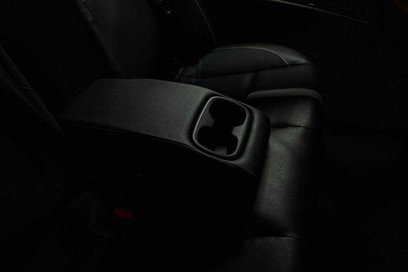 Used 2025 Toyota Camry SE w/ Multimedia Upgrade Package FWD image 12