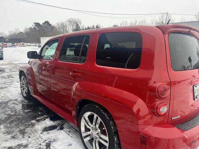 Used 2008 Chevrolet HHR SS image 3