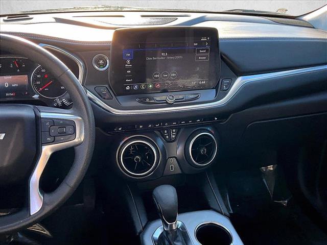 Certified 2024 Chevrolet Blazer LT image 6