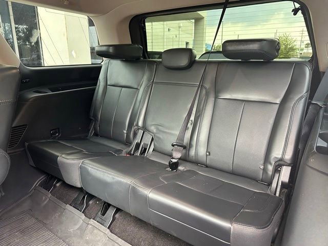 Used 2022 Ford Expedition XLT AWD/4WD image 15