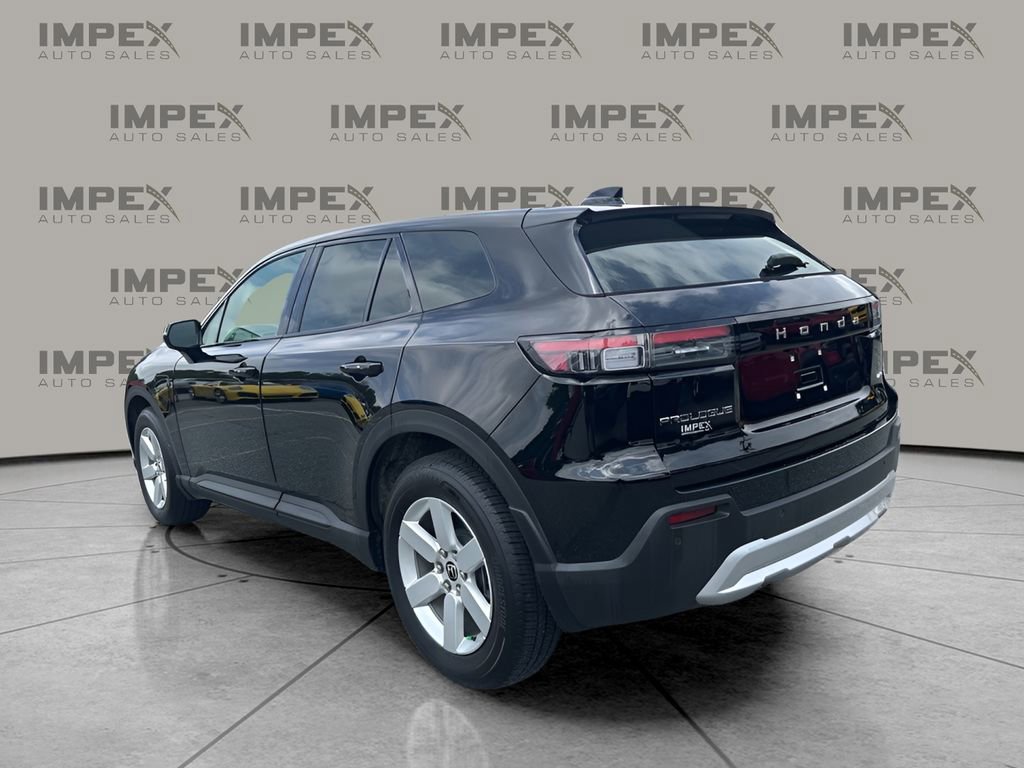 Used 2024 Honda Prologue EX image 3