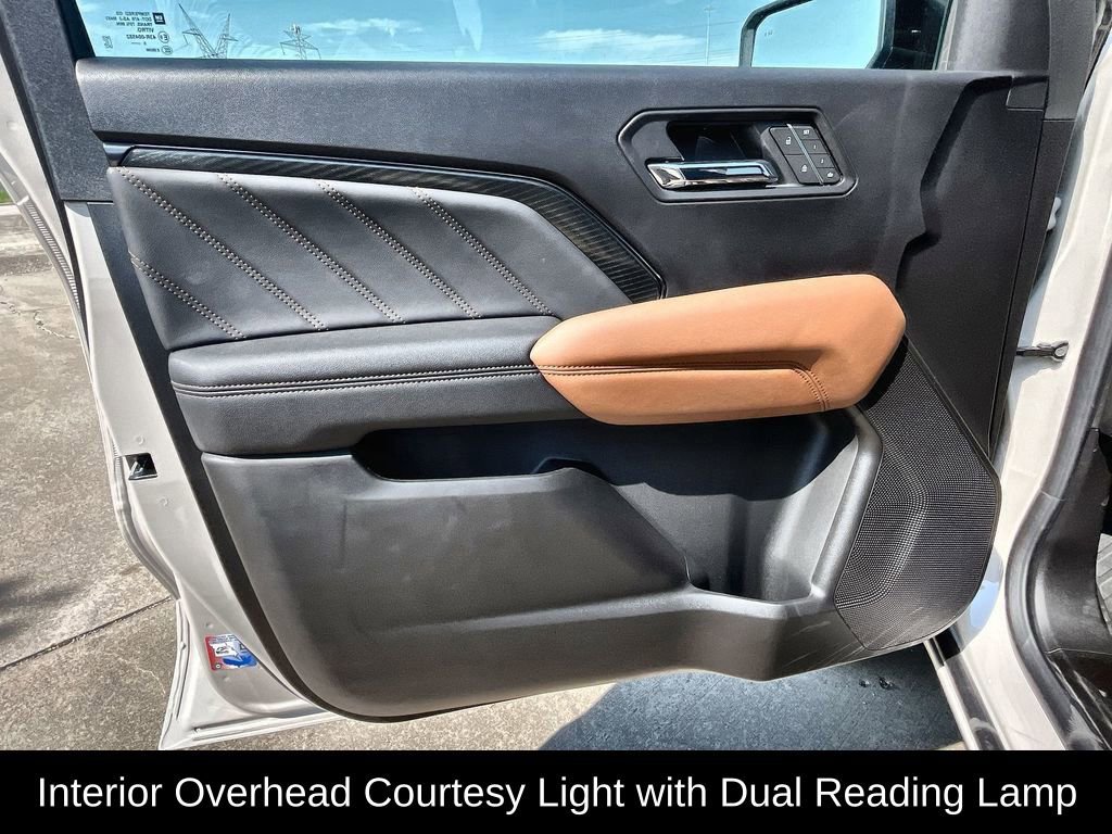 New 2026 GMC Canyon AT4 w/ Technology Plus Package image 28