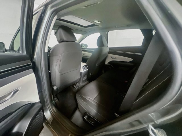 Used 2022 Hyundai Tucson SEL w/ Convenience Package FWD image 20