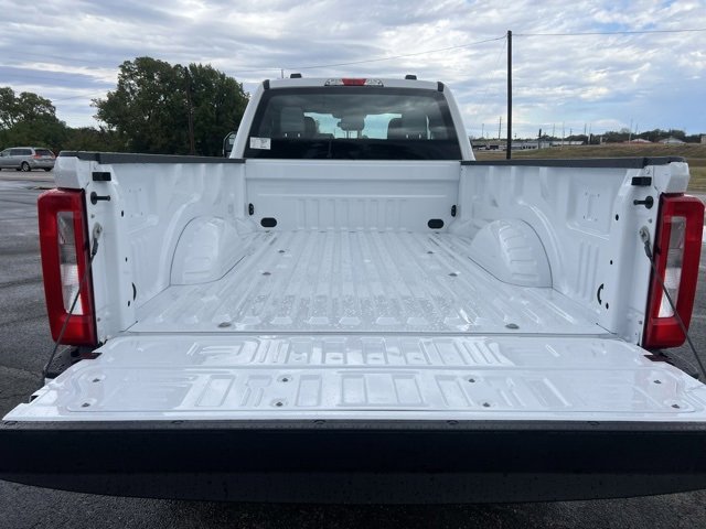 New 2026 Ford F250 XL w/ STX Appearance Package image 7