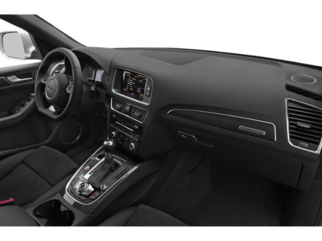 Used 2015 Audi SQ5 Prestige w/ Prestige Package AWD/4WD image 18