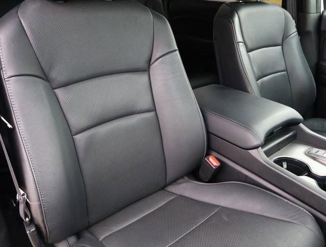 Used 2024 Honda Passport EX-L image 19