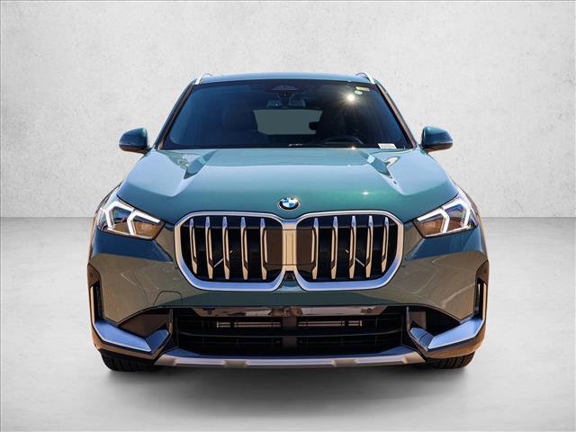 New 2027 BMW X1 xDrive28i w/ Technology Package AWD/4WD image 2