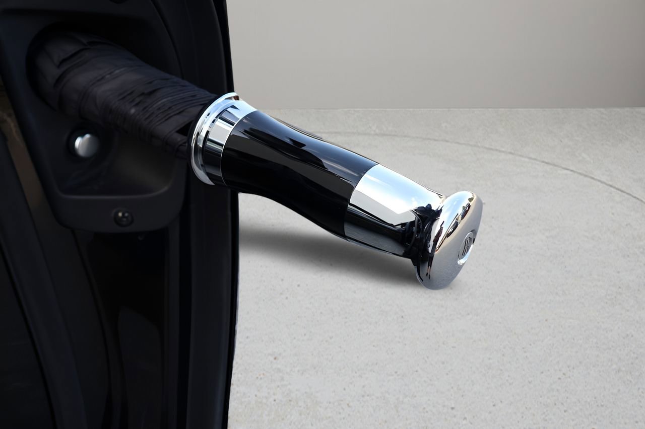 New 2026 Rolls-Royce Ghost Black Badge AWD/4WD image 15