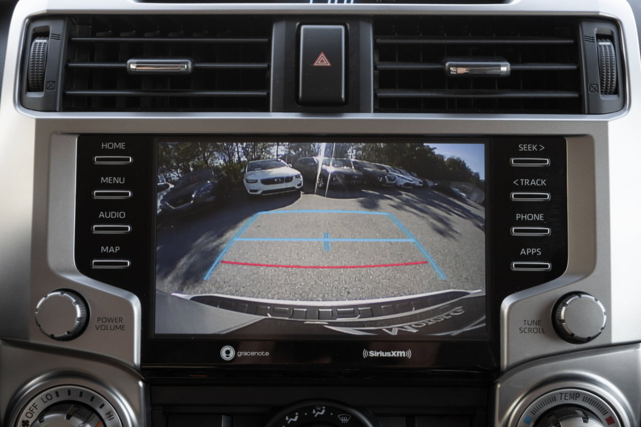 Used 2024 Toyota 4Runner SR5 image 26