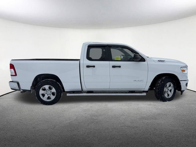 Used 2023 RAM 1500 Tradesman image 15