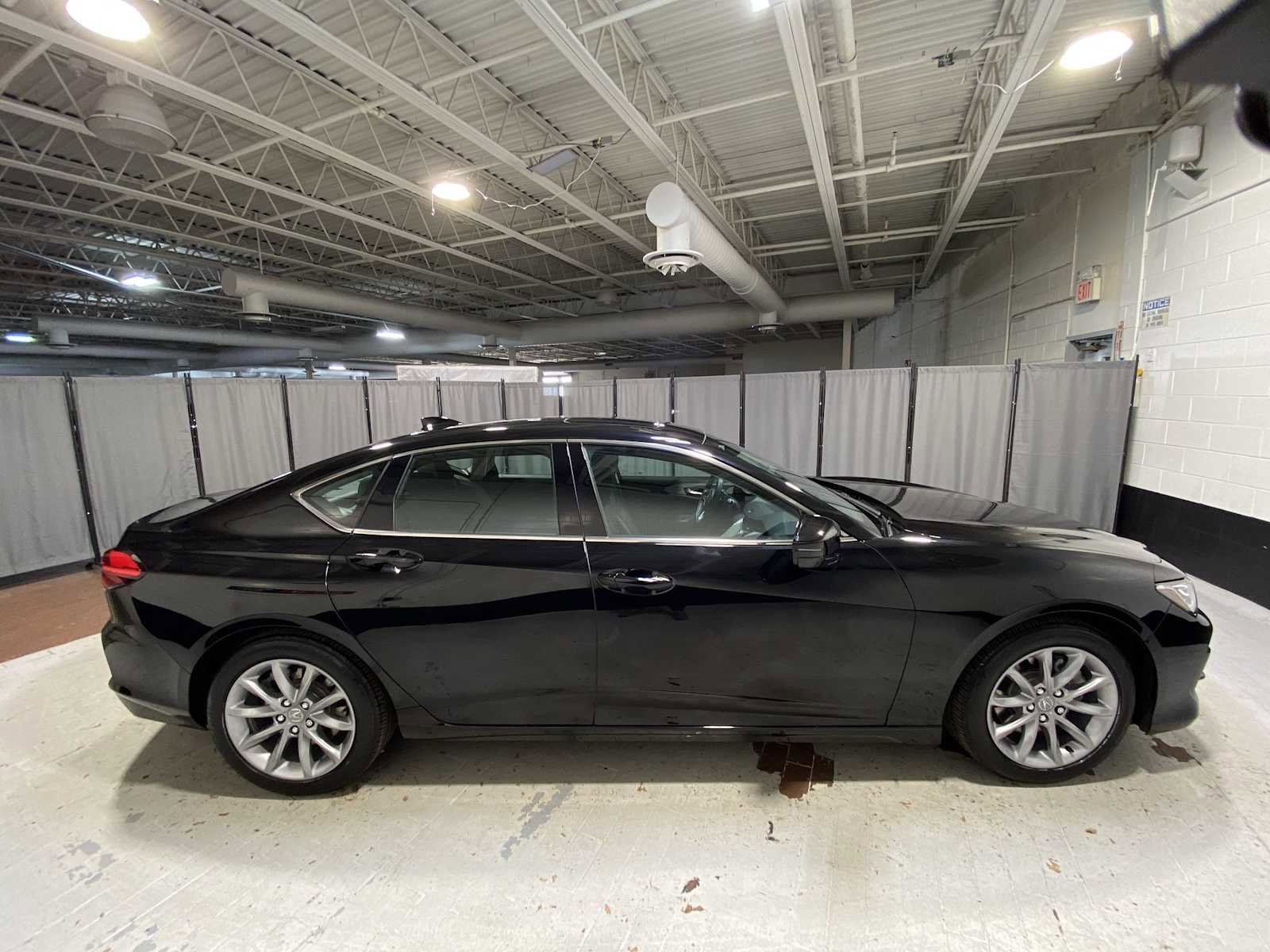 Certified 2023 Acura TLX image 27