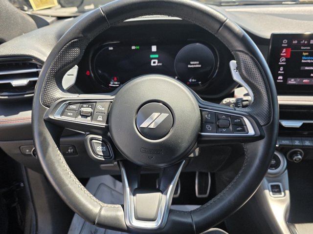 Certified 2024 Dodge Hornet R/T AWD/4WD image 4