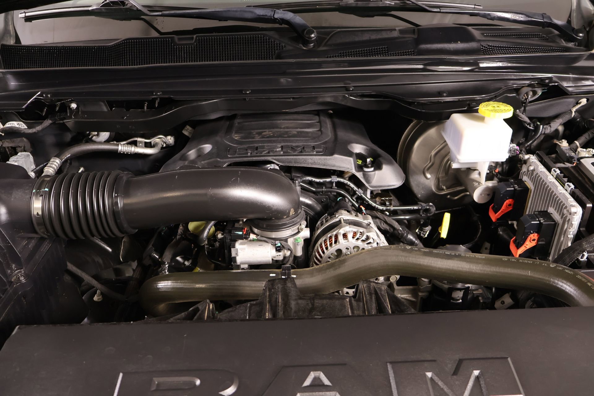 Used 2022 RAM 1500 Big Horn RWD image 20