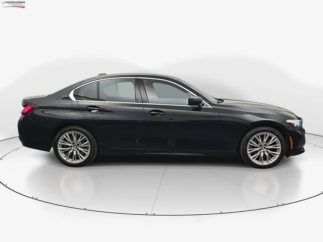 Used 2024 BMW 330i Sedan image 11