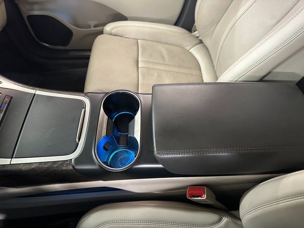 Used 2019 Lincoln Nautilus Reserve FWD image 30