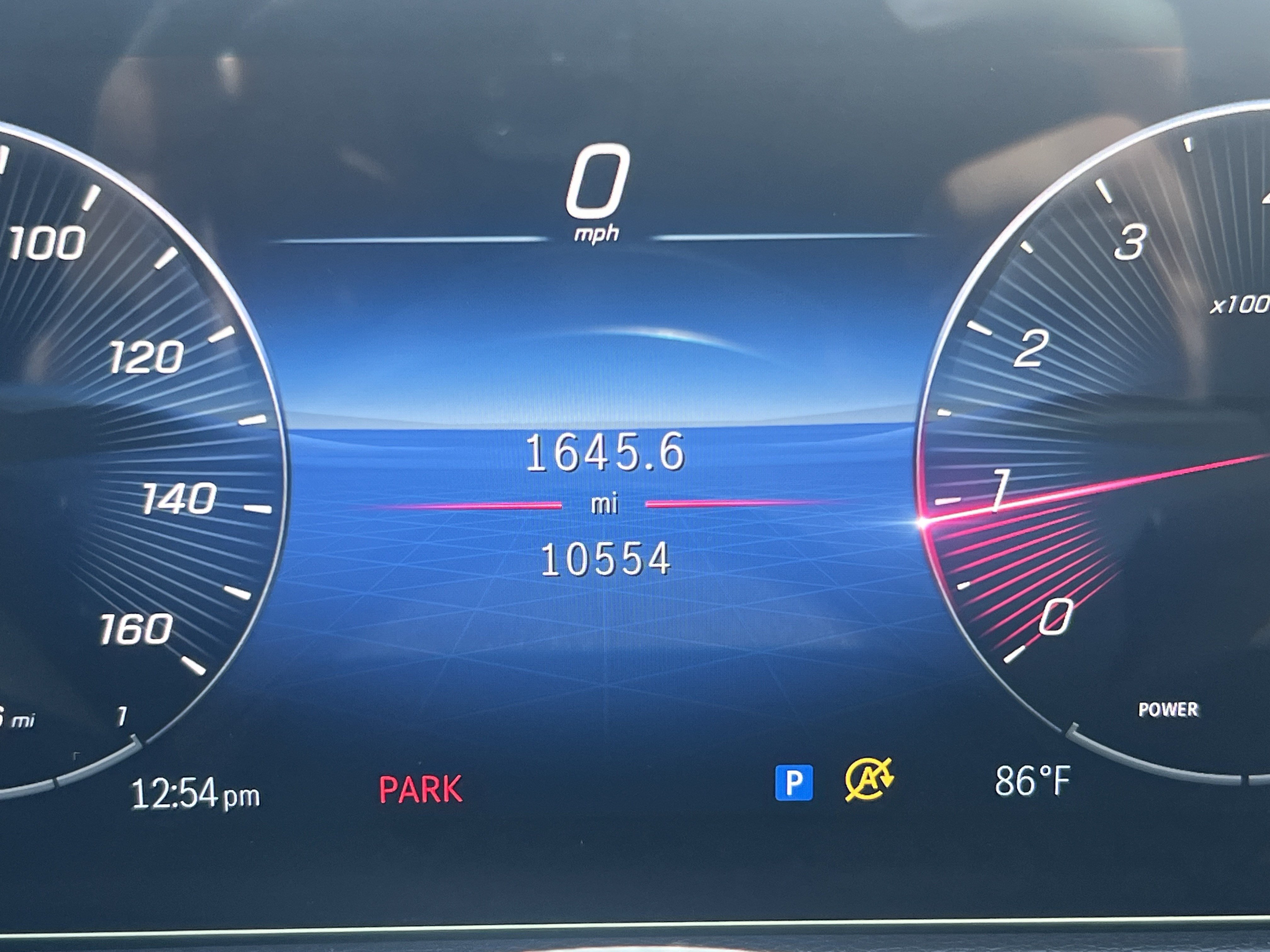 Used 2026 Mercedes-Benz GLB 250 4MATIC image 22