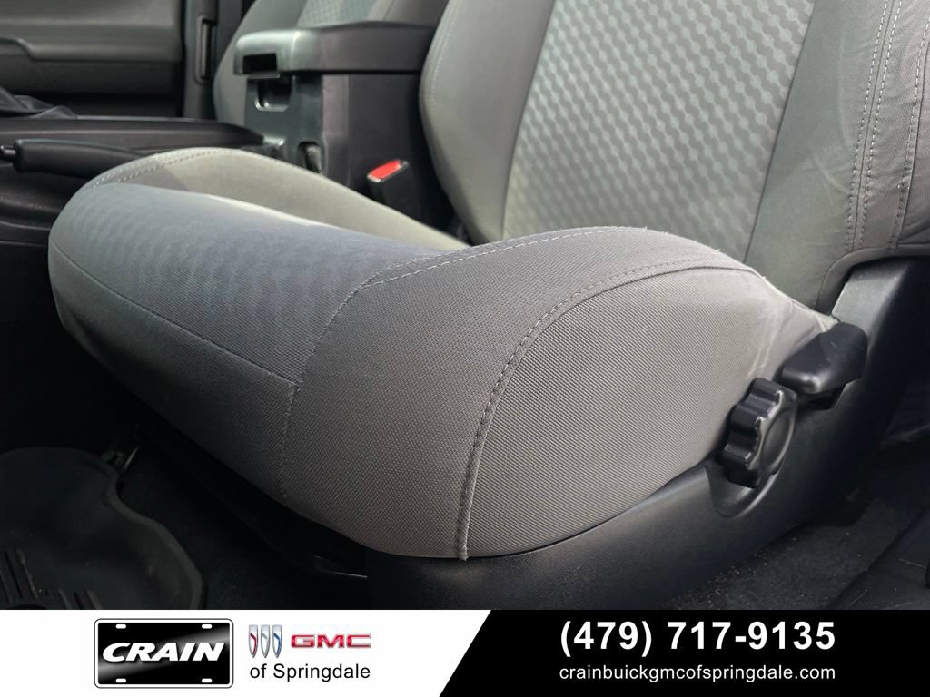 Used 2023 Toyota Tacoma SR RWD image 22