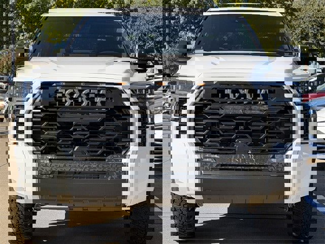 New 2026 Toyota Tundra TRD Pro image 8