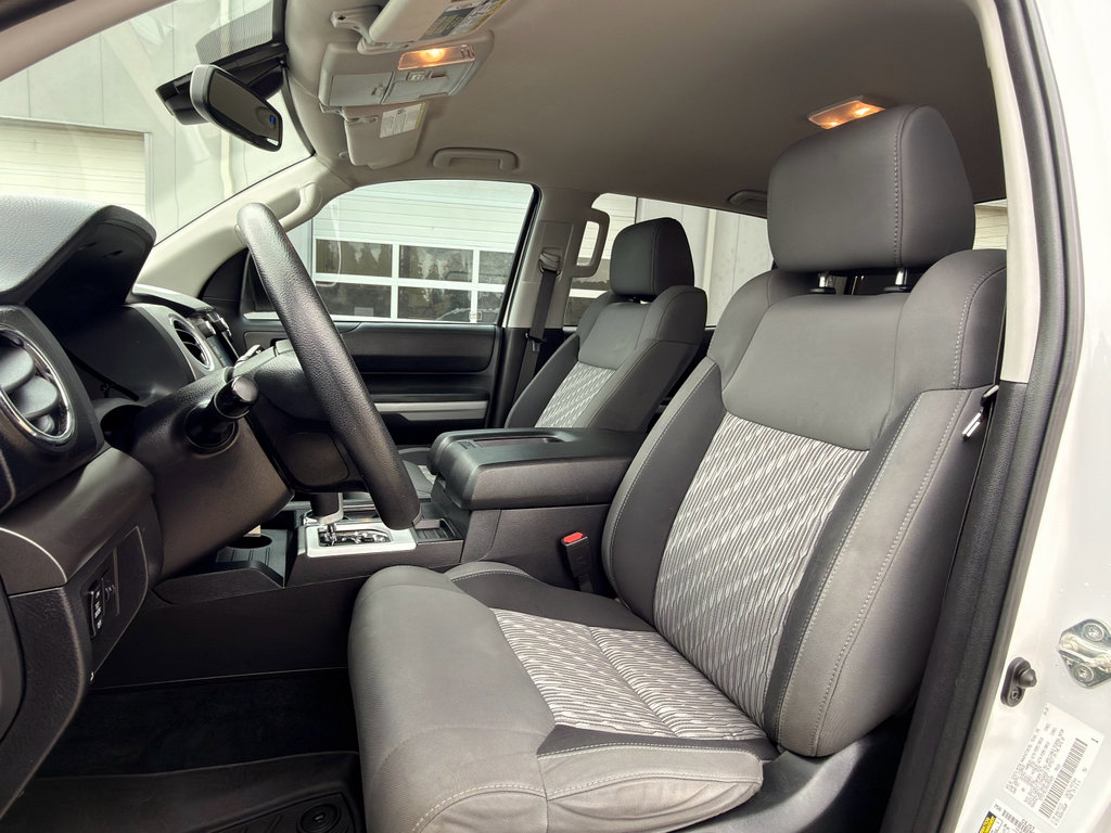 Used 2021 Toyota Tundra SR5 w/ SR5 Upgrade Package image 10