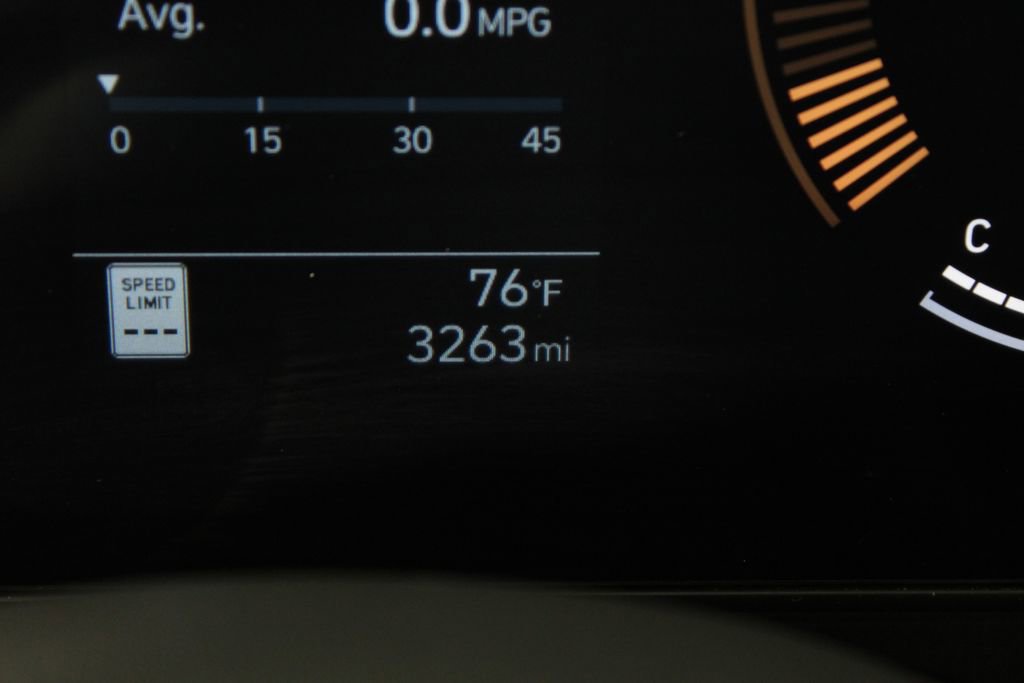 Certified 2026 Hyundai Kona SEL Sport image 27