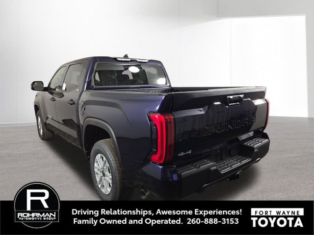 New 2026 Toyota Tundra SR5 image 9