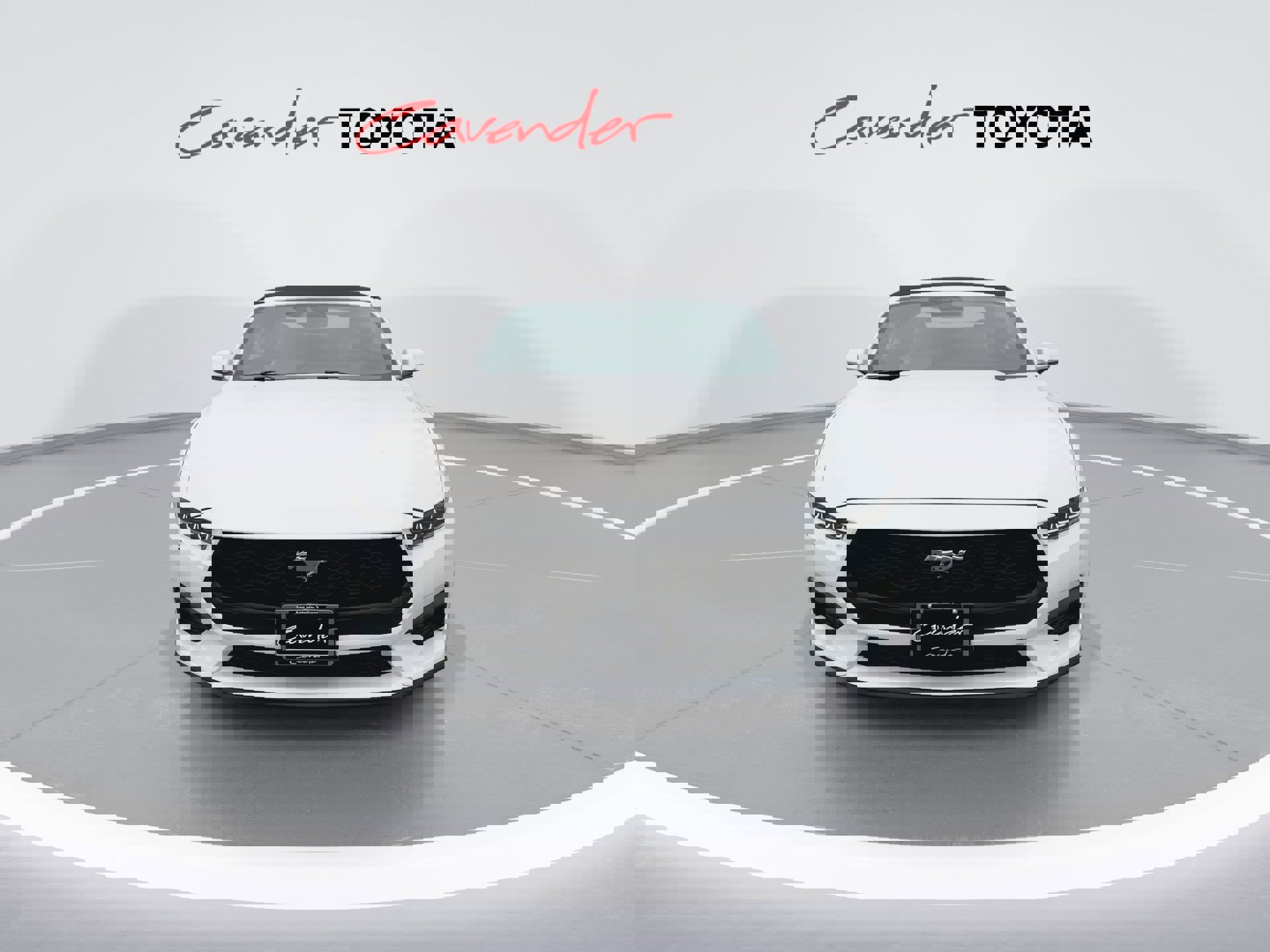 Used 2024 Ford Mustang Premium image 3