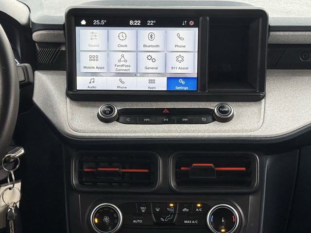 Used 2024 Ford Maverick XLT w/ Equipment Group 300A Standard image 16