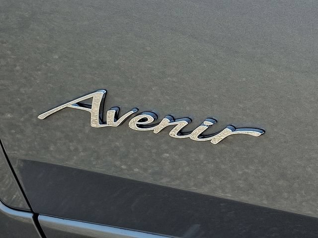 New 2026 Buick Envista Preferred FWD image 16