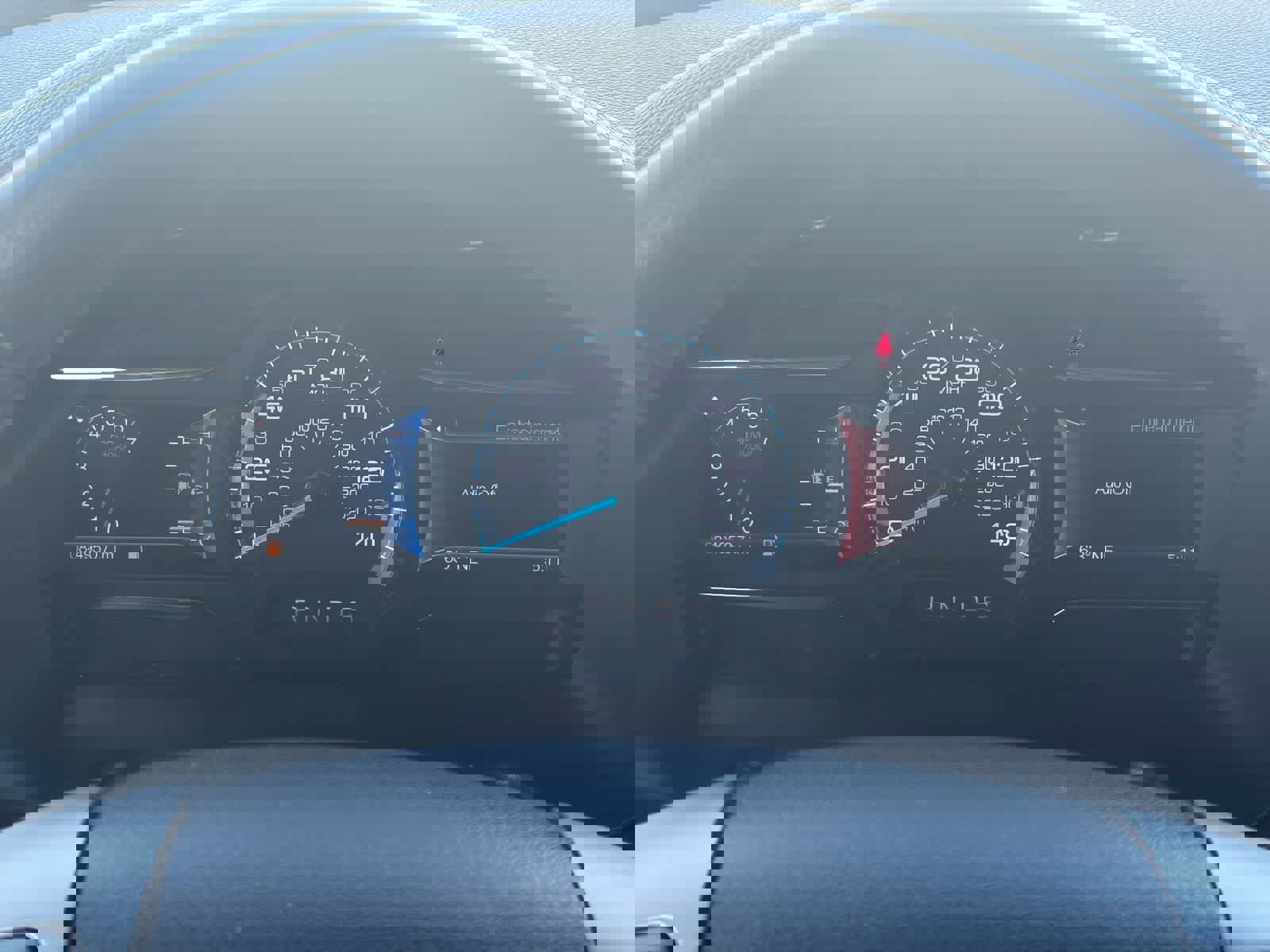 Used 2019 Ford Flex SEL w/ Equipment Group 202A image 18