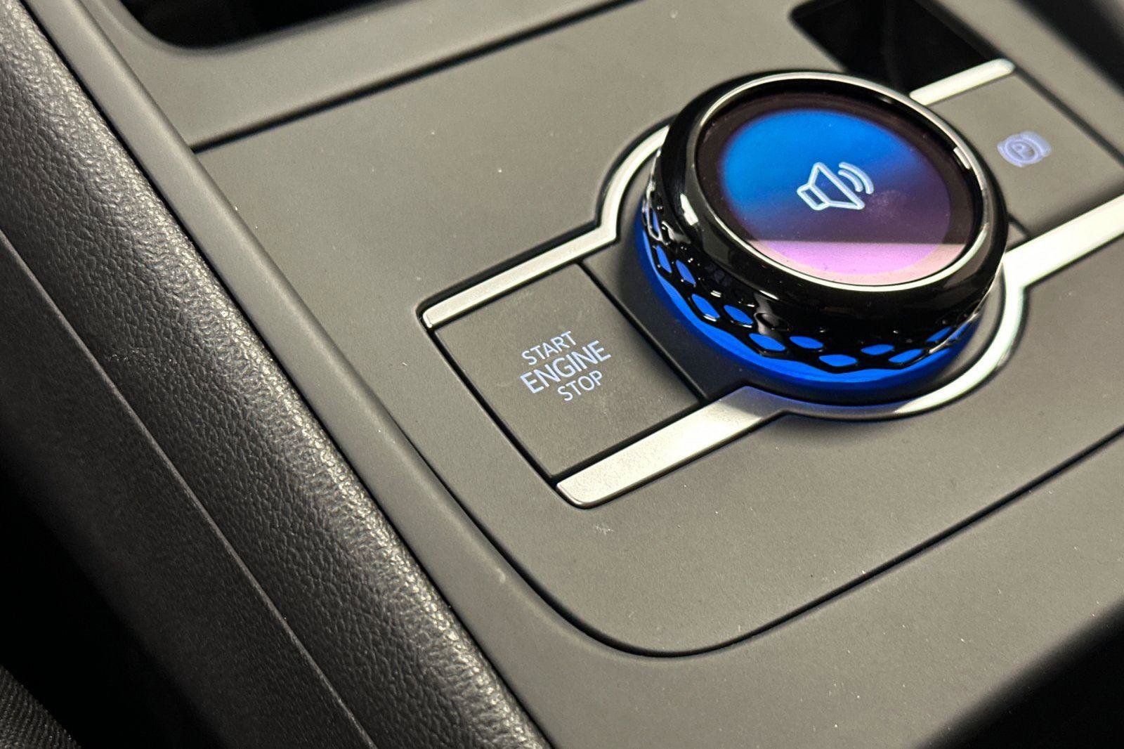 New 2025 Volkswagen Tiguan S image 21