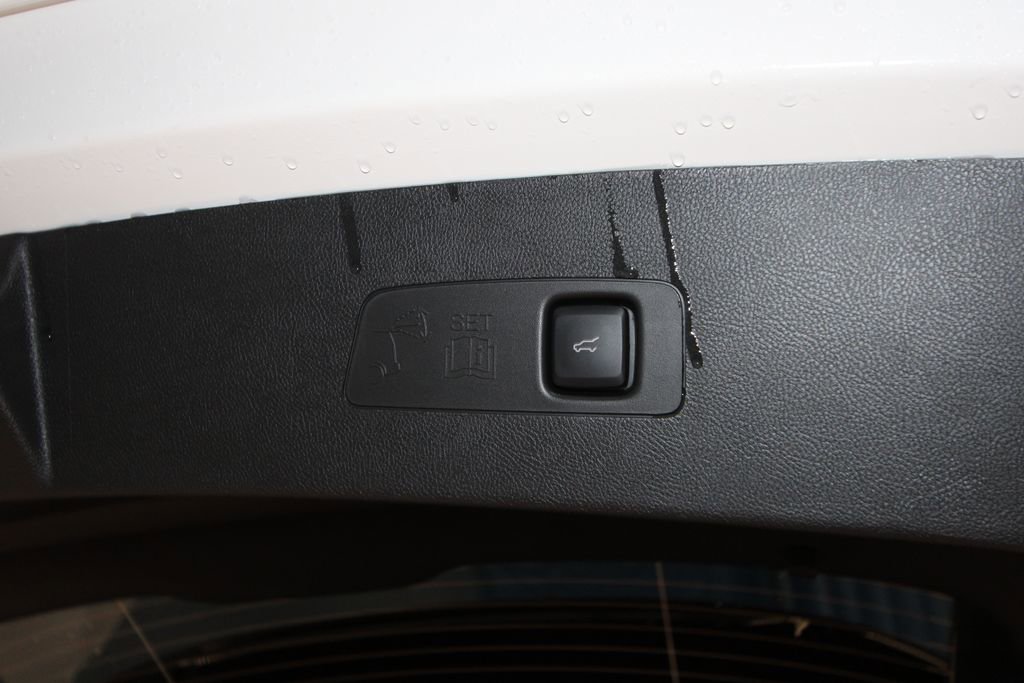 Used 2026 Lincoln Corsair Grand Touring image 39