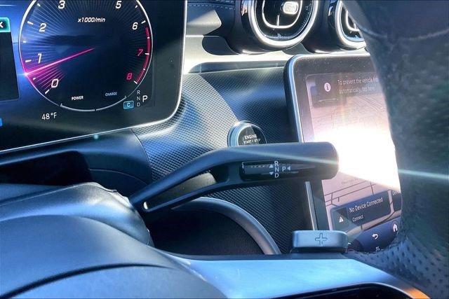 Used 2024 Mercedes-Benz C 300 Sedan image 17